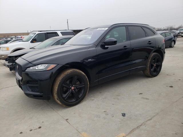 JAGUAR F-PACE R - 2018 sadcl2ev0ja246518