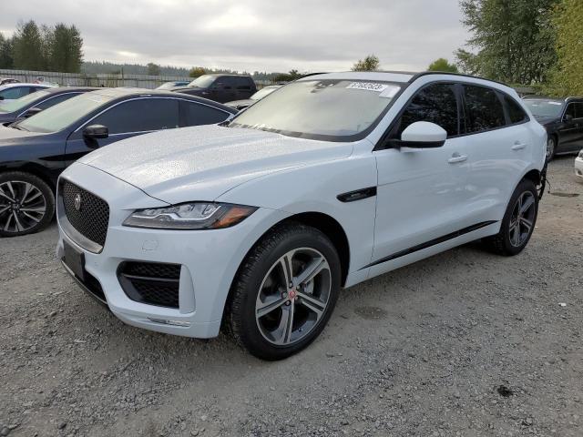 JAGUAR F-PACE 2018 sadcl2evxja240631