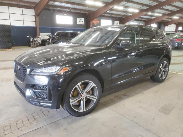 JAGUAR F-PACE 2018 sadcl2fx1ja323106