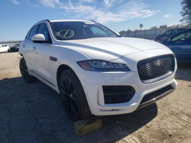 JAGUAR NULL 2019 sadcl2fx2ka392369