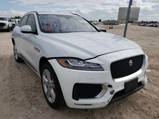 JAGUAR F-PACE R - 2018 sadcl2fx4ja320216