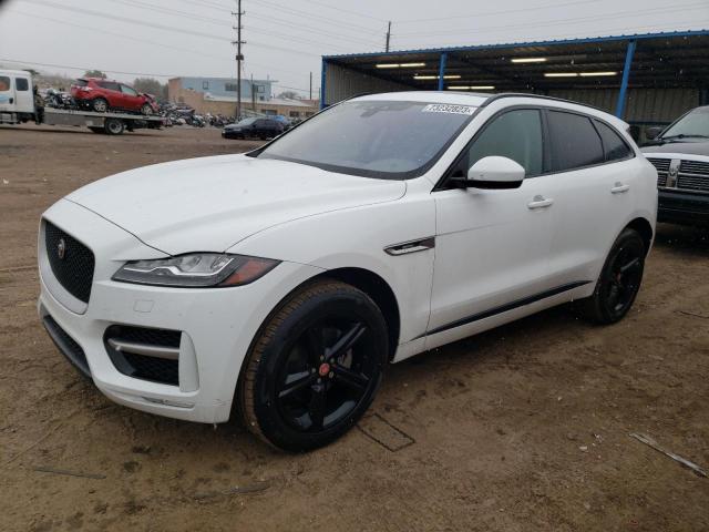 JAGUAR F-PACE 2018 sadcl2fx5ja274346