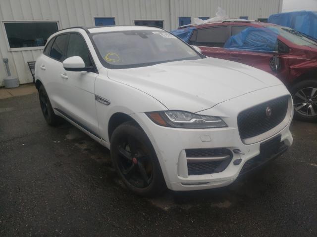 JAGUAR F-PACE 2018 sadcl2fx8ja293599