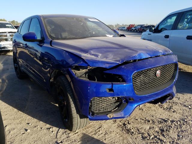 JAGUAR NULL 2018 sadcl2fx9ja287469