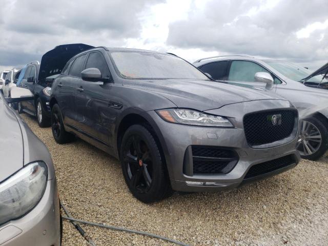 JAGUAR F-PACE R - 2019 sadcl2fxxka397495