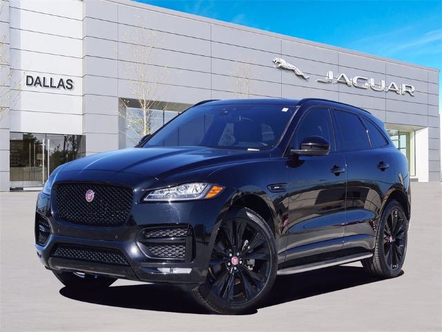 JAGUAR F-PACE 2018 sadcl2gx1ja293460