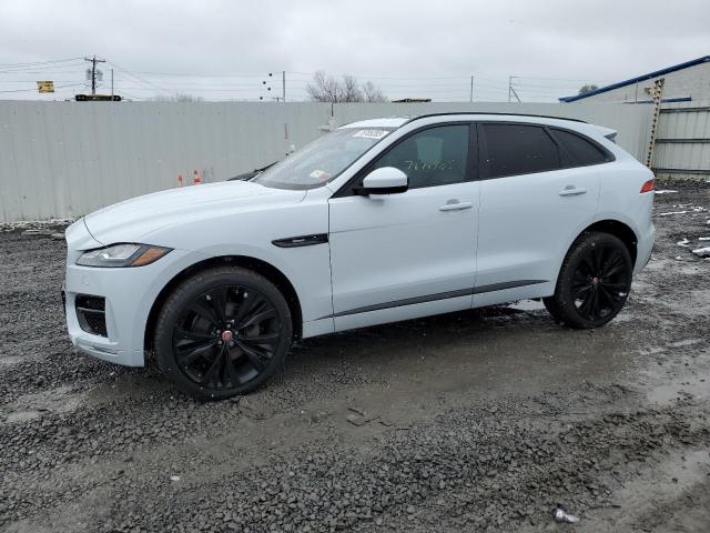 JAGUAR F-PACE 2019 sadcl2gx1ka397013