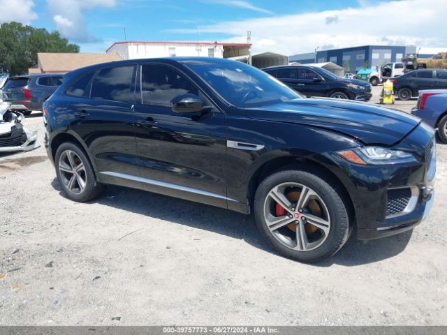 JAGUAR F-PACE 2017 sadcm2bv0ha093540