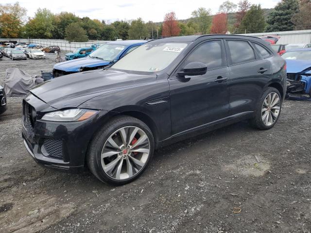 JAGUAR F-PACE 2017 sadcm2bv0ha497180