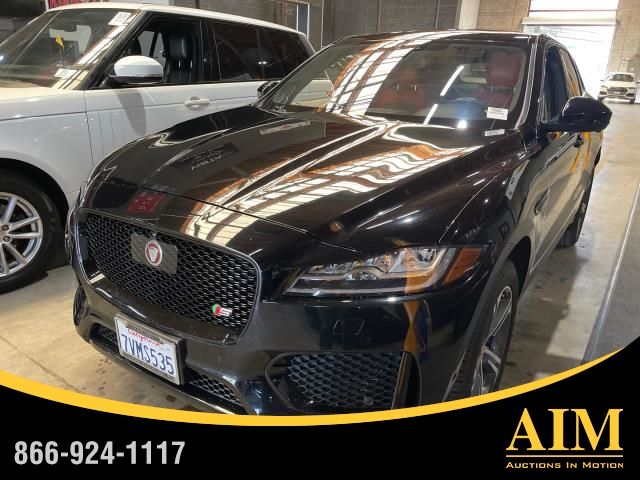 JAGUAR F-PACE 2017 sadcm2bv1ha089416