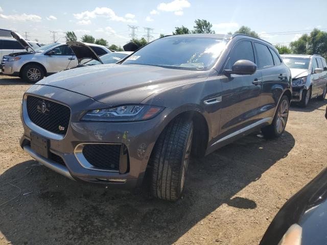 JAGUAR F-PACE S 2017 sadcm2bv1ha489685