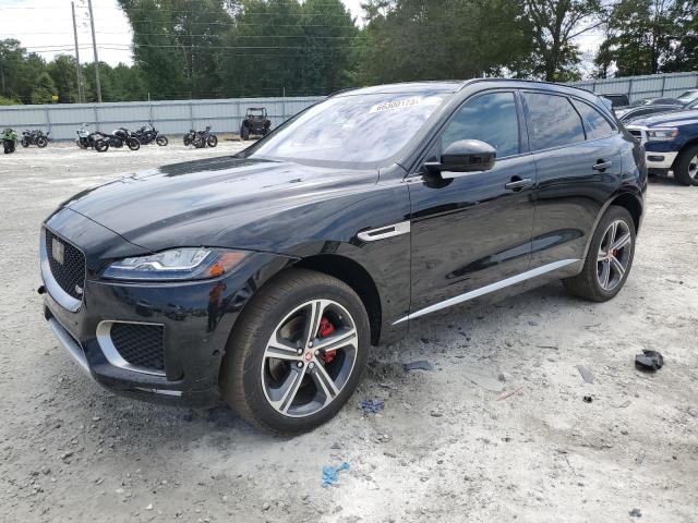 JAGUAR F-PACE S 2017 sadcm2bv1ha893201