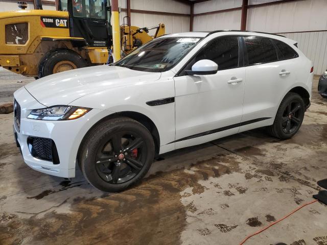 JAGUAR F-PACE S 2017 sadcm2bv2ha894664