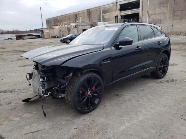 JAGUAR F-PACE S 2017 sadcm2bv2ha894728