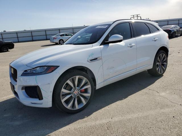 JAGUAR F-PACE 2017 sadcm2bv2ha898164