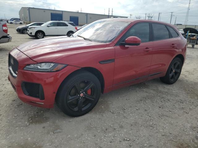 JAGUAR F-PACE 2017 sadcm2bv3ha060435