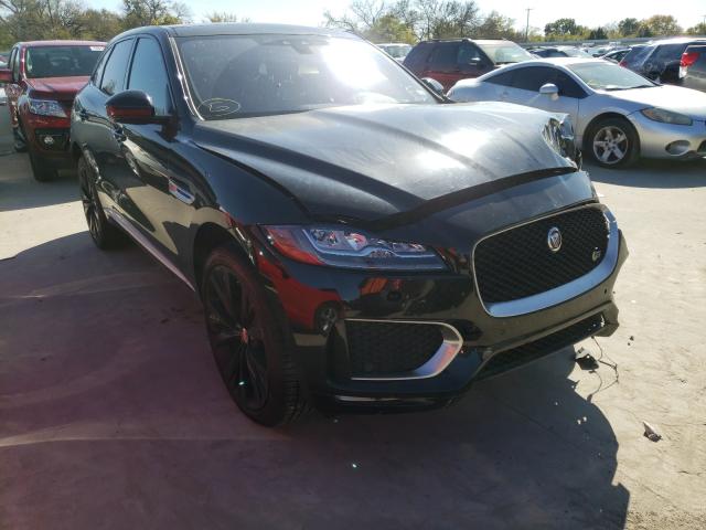 JAGUAR F-PACE S 2017 sadcm2bv3ha068258