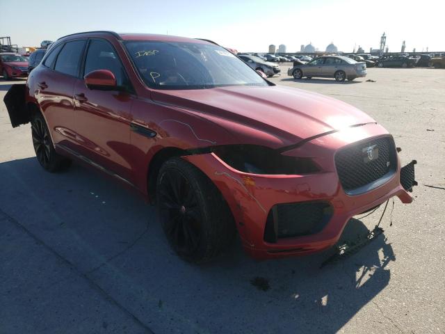 JAGUAR F-PACE S 2017 sadcm2bv3ha078515