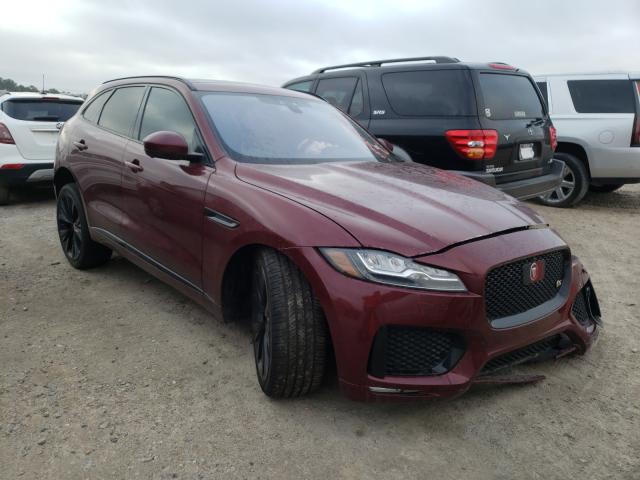 JAGUAR F-PACE S 2017 sadcm2bv3ha080975