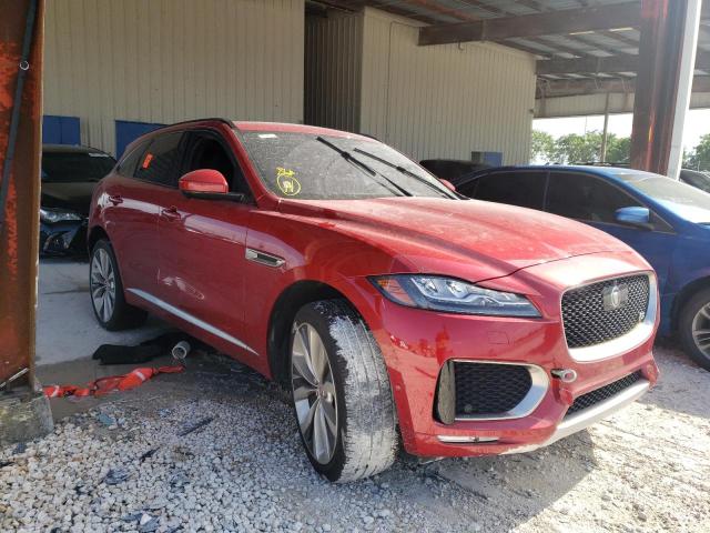 JAGUAR F-PACE S 2017 sadcm2bv3ha095797