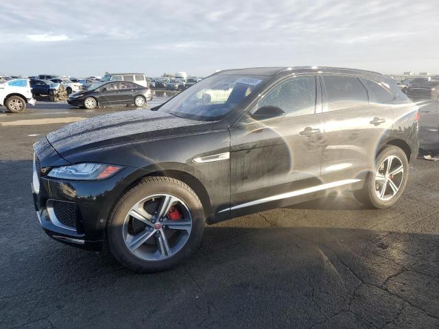 JAGUAR F-PACE 2017 sadcm2bv3ha099297