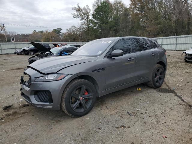 JAGUAR F-PACE 2017 sadcm2bv3ha488800