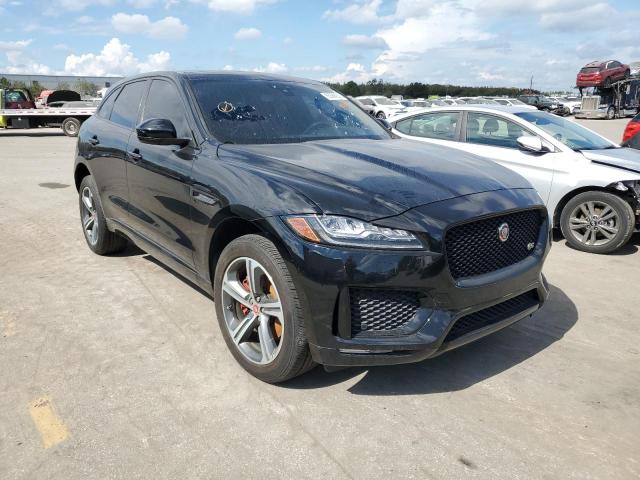 JAGUAR F-PACE S 2017 sadcm2bv3ha881597