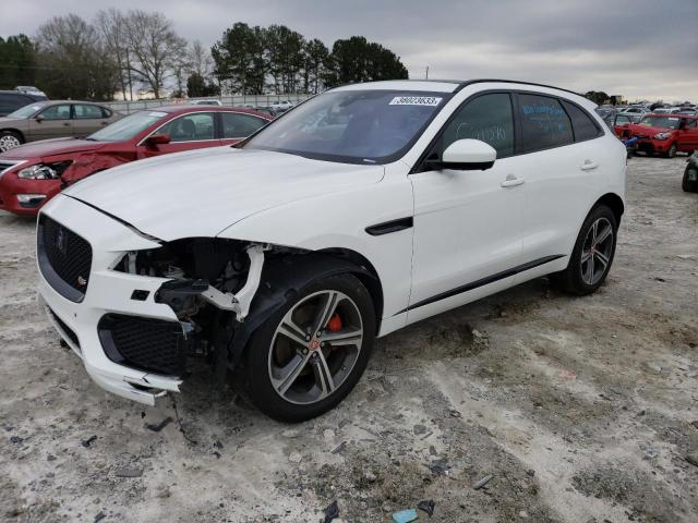 JAGUAR F-PACE S 2017 sadcm2bv4ha077132