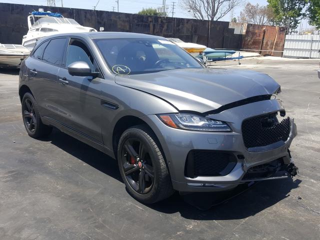 JAGUAR F-PACE S 2017 sadcm2bv4ha080189