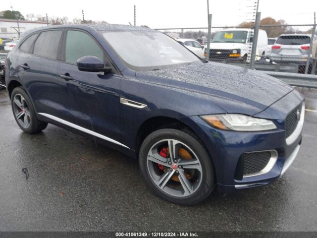 JAGUAR F-PACE 2017 sadcm2bv4ha086414