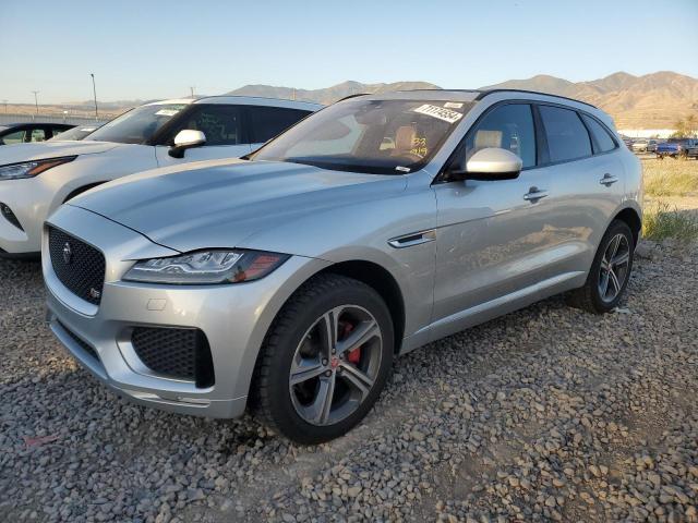 JAGUAR F-PACE S 2017 sadcm2bv4ha095727