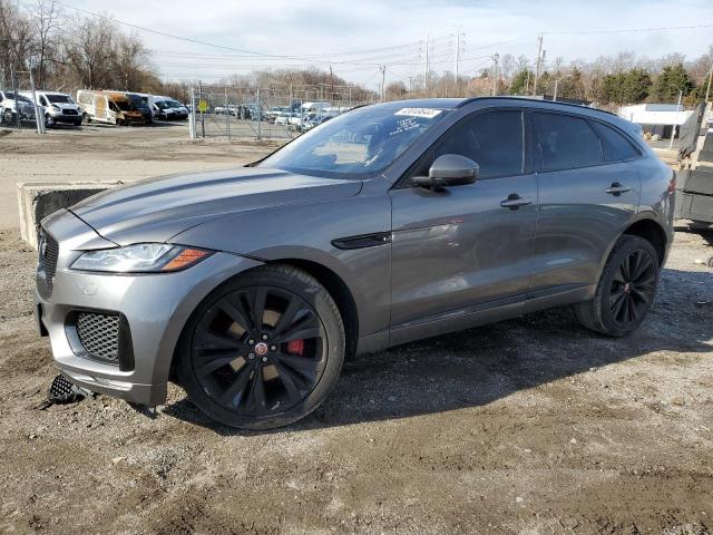 JAGUAR F-PACE 2017 sadcm2bv4ha491589