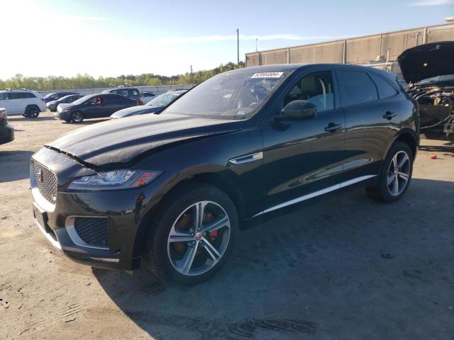 JAGUAR F-PACE 2017 sadcm2bv4ha494153