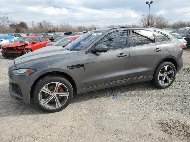 JAGUAR F-PACE 2017 sadcm2bv4ha496369