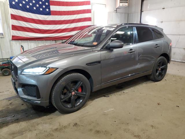 JAGUAR F-PACE 2017 sadcm2bv4ha890938