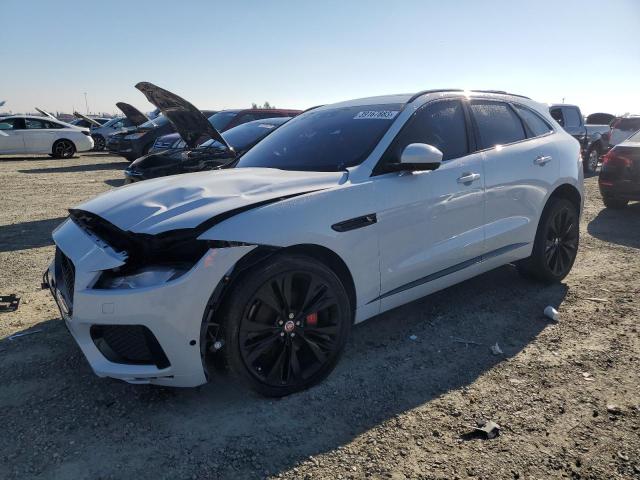 JAGUAR F-PACE S 2017 sadcm2bv4ha899056