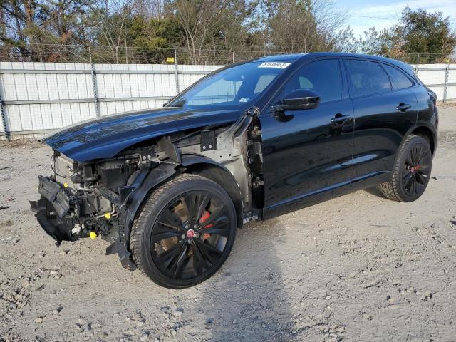 JAGUAR F-PACE 2017 sadcm2bv4ha899669