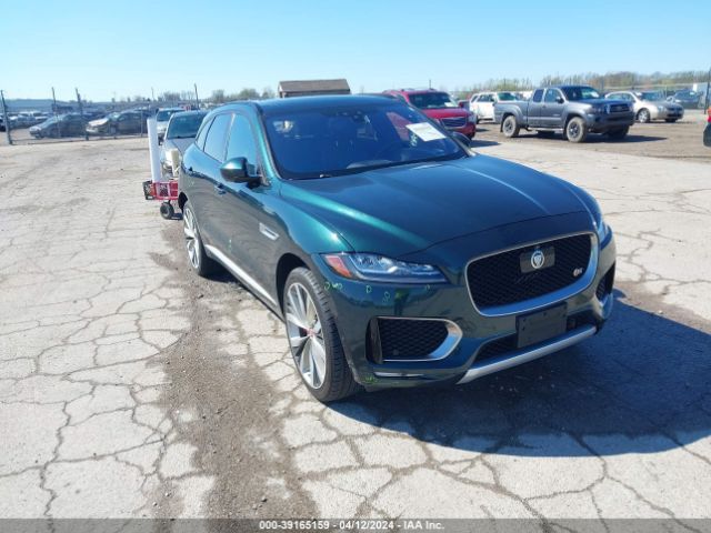 JAGUAR F-PACE 2017 sadcm2bv5ha060730