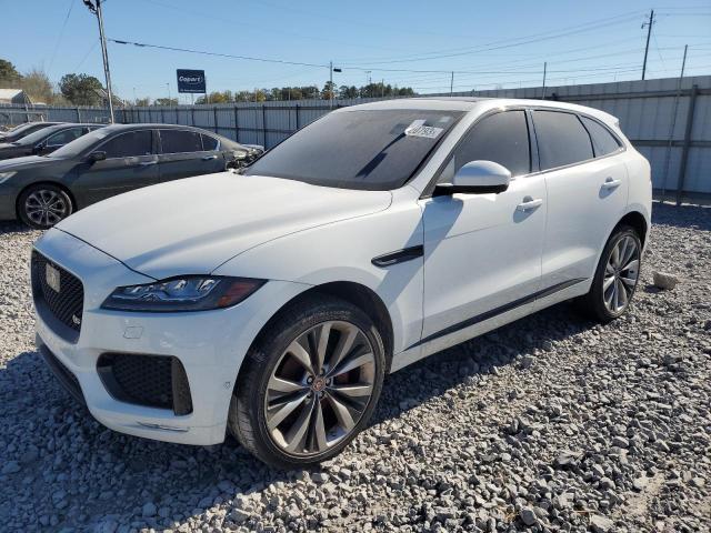 JAGUAR F-PACE 2017 sadcm2bv5ha068083