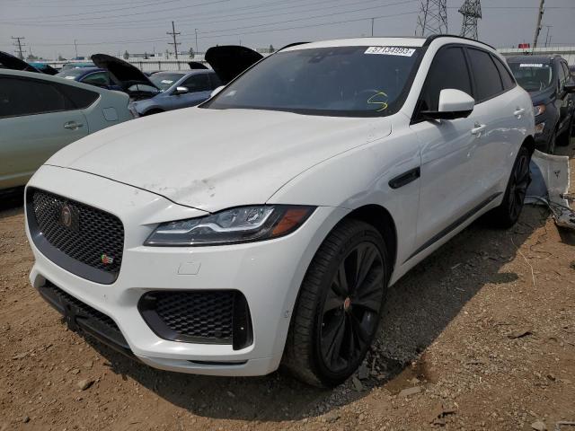 JAGUAR F-PACE S 2017 sadcm2bv5ha069783