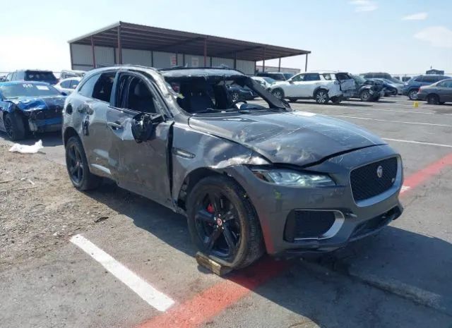 JAGUAR F-PACE 2017 sadcm2bv5ha893296