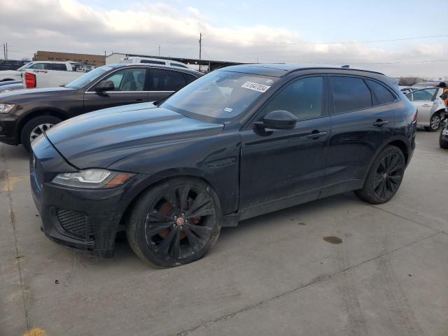 JAGUAR F-PACE 2017 sadcm2bv5ha893377