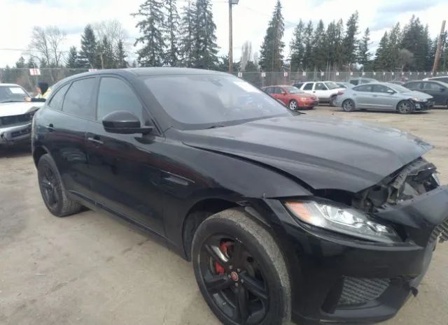 JAGUAR F-PACE 2017 sadcm2bv6ha054693