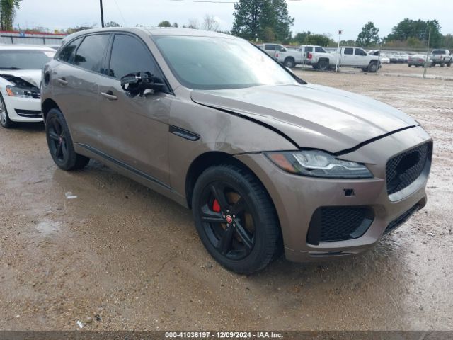 JAGUAR F-PACE 2017 sadcm2bv6ha065158