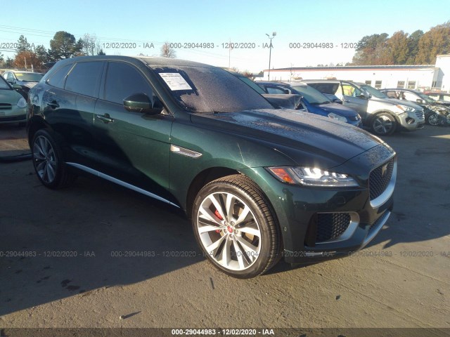 JAGUAR F-PACE 2017 sadcm2bv6ha077679