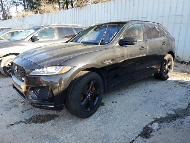 JAGUAR F-PACE S 2017 sadcm2bv6ha094112