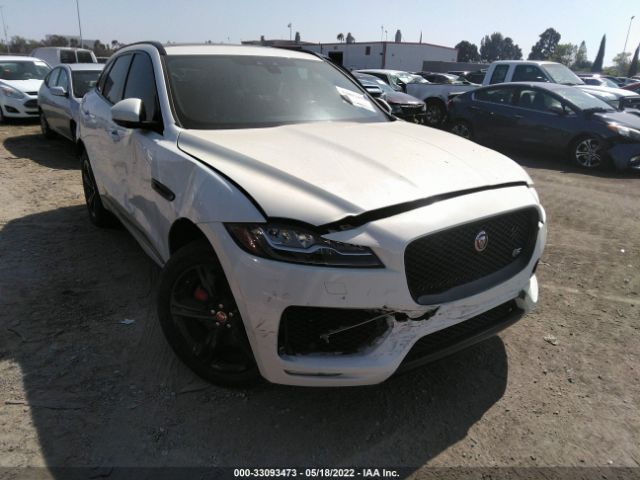 JAGUAR F-PACE 2017 sadcm2bv6ha498804