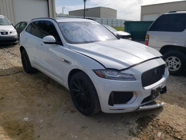 JAGUAR F-PACE S 2017 sadcm2bv7ha059630