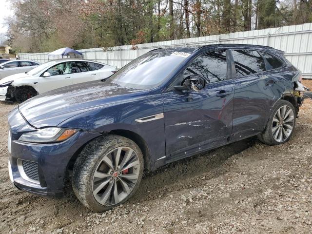 JAGUAR F-PACE 2017 sadcm2bv7ha091686