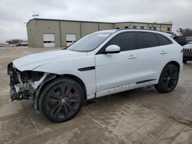 JAGUAR F-PACE 2017 sadcm2bv7ha890223